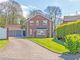 Thumbnail Detached house for sale in Briars Close, Rainhill, Prescot