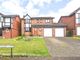 Thumbnail Detached house for sale in Whittaker Lane, Norden, Greater Manchester