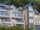 Thumbnail Town house for sale in Caradog Court, Ferryside, Carmarthenshire