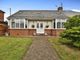 Thumbnail Semi-detached bungalow for sale in North Road, Darlington