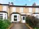 Thumbnail Terraced house for sale in Dairsie Road, London