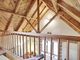 Thumbnail Barn conversion for sale in Colchester Road, Peldon, Colchester