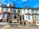 Thumbnail Terraced house for sale in Rochester Avenue, Rochester