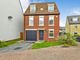Thumbnail Detached house for sale in Diamond Drive, Corby