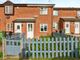 Thumbnail Terraced house for sale in Lowry Drive, Houghton Regis, Dunstable, Bedfordshire