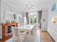 Thumbnail End terrace house for sale in Cannon Close, London