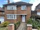 Thumbnail Detached house to rent in Ashbourne Road, London