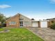 Thumbnail Detached bungalow for sale in The Loont, Winsford