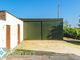 Thumbnail Detached bungalow for sale in Crossgates, Llandrindod Wells