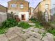 Thumbnail Terraced house for sale in Harvey Road, Leytonstone