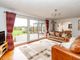 Thumbnail Detached house for sale in Cloich, The Green, Swinton, Duns