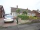 Thumbnail Bungalow for sale in Balmoral Road, Middlesbrough, North Yorkshire