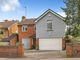 Thumbnail Detached house for sale in Grange Road, Dorridge, Solihull