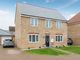 Thumbnail Detached house for sale in Gilmour Road, Manston