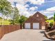 Thumbnail Town house for sale in The Grange, Ivegill, Carlisle