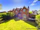 Thumbnail Detached house for sale in Maple Tree Cottage, Chertsey