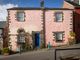 Thumbnail Detached house for sale in Wogan Terrace, Saundersfoot