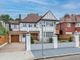Thumbnail Property for sale in Manor House Drive, Brondesbury, London