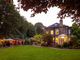 Thumbnail Detached house for sale in Highfield, Old Park Road, Roundhay