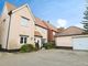 Thumbnail Detached house for sale in Cherry Tree Close, Yaxley, Eye