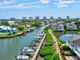 Thumbnail Town house for sale in 2460 Harbour Cove Drive, Hutchinson Island, Florida, United States Of America