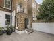 Thumbnail Terraced house to rent in Kensington Gate, London