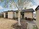 Thumbnail Bungalow for sale in Pegasus Avenue, Hordle, Lymington, New Milton