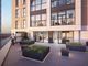 Thumbnail Flat for sale in Station Road, Croydon