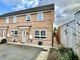 Thumbnail Town house for sale in Welles Avenue, Methley, Leeds