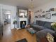 Thumbnail Terraced house for sale in Bernard Road, Cowes