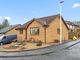 Thumbnail Bungalow for sale in 6 Monkswood Road, Newtongrange