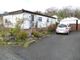 Thumbnail Mobile/park home for sale in Caerwnon Park, Builth Wells, Powys, Wales