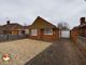 Thumbnail Detached bungalow for sale in Teddington Gardens, Gloucester