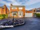 Thumbnail Detached house for sale in Beechwood Close, Clayton, Newcastle