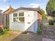 Thumbnail Detached bungalow for sale in Highfield Road, St. Albans