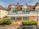 Thumbnail Semi-detached house for sale in Bury Street, Newport Pagnell