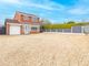 Thumbnail Detached house for sale in Hillmorton Close, Church Hill North, Redditch, Worcestershire