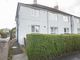 Thumbnail Flat to rent in Ashley Terrace, Alloa