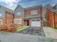 Thumbnail Detached house for sale in Eyre Chapel Rise, Chesterfield, Derbyshire
