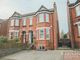 Thumbnail Semi-detached house for sale in Gilda Crescent Road, Eccles, Manchester