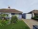 Thumbnail Semi-detached bungalow for sale in Welbeck Road, Canvey Island