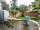 Thumbnail Semi-detached house to rent in Rossiter Road, London