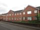 Thumbnail Flat for sale in Leek Road, Hanley, Stoke-On-Trent