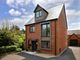 Thumbnail Detached house for sale in Topsham, Exeter, Devon, Devon