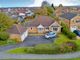 Thumbnail Detached bungalow for sale in Fairmeadows Way, Loughborough