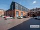 Thumbnail Flat to rent in Victoria Works, Vittoria Street, Jewellery Quarter, Birmingham