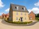 Thumbnail Detached house for sale in "Emerson" at Ellerbeck Avenue, Nunthorpe, Middlesbrough