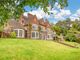 Thumbnail Detached house for sale in Greenhill Road, Farnham, Surrey