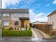 Thumbnail Semi-detached house for sale in Springfield Road, Bishopbriggs, Glasgow