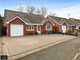 Thumbnail Bungalow for sale in Sandmeadow Place, Kingswinford